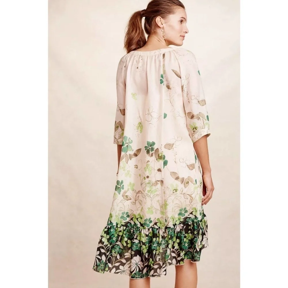 Anthropologie vanessa virginia
